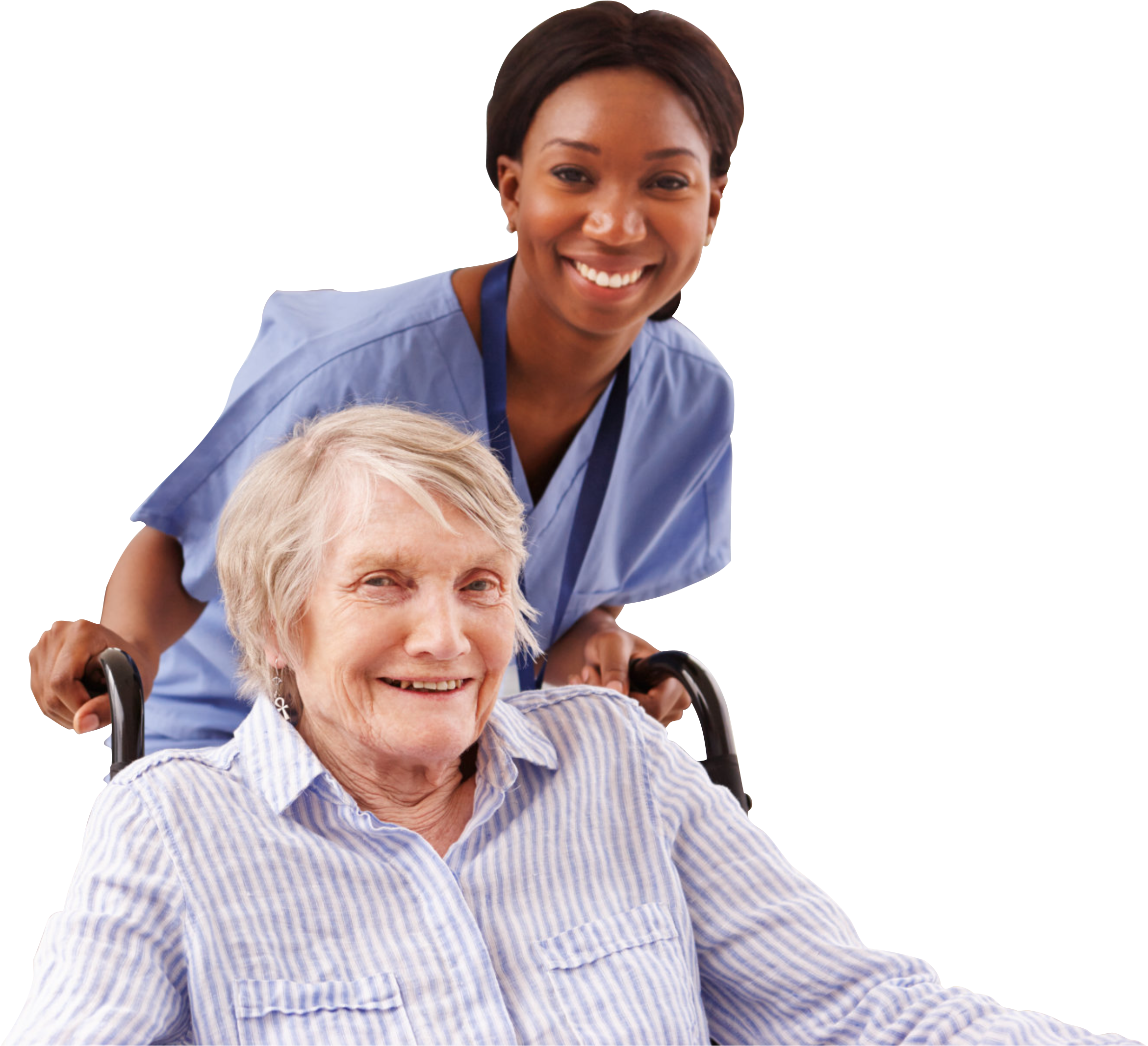 Caring Hearts Home Healthcare, Inc. – Home Health Care